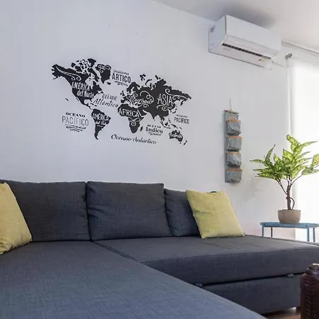 El Sueno De By Gades Gestion Apartment