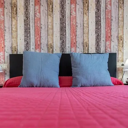 Apartment El Sueno De By Gades Gestion *