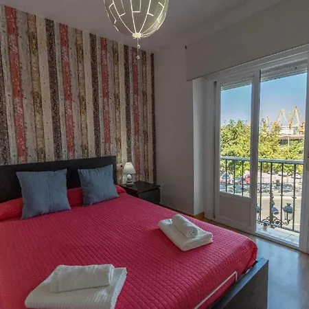 Apartment El Sueno De By Gades Gestion *