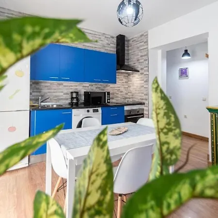 El Sueno De By Gades Gestion Apartment Cádiz