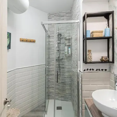 El Sueno De By Gades Gestion Apartment Cádiz